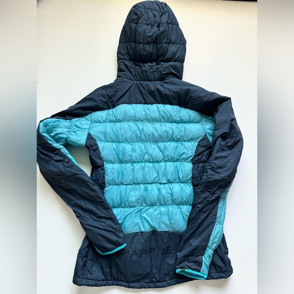 Karpos Lastei Active Plus women’s jacket Medium Primaloft - Picture 2 of 5